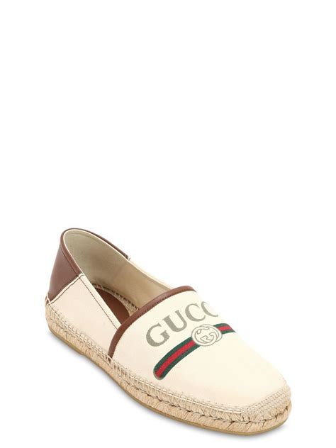 fake gucci espadrilles|Gucci espadrilles farfetch.